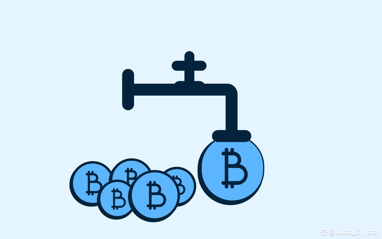 Why Locking Liquidity Matters in Crypto Projects In crypto, | Looz_crypto  on Binance Square