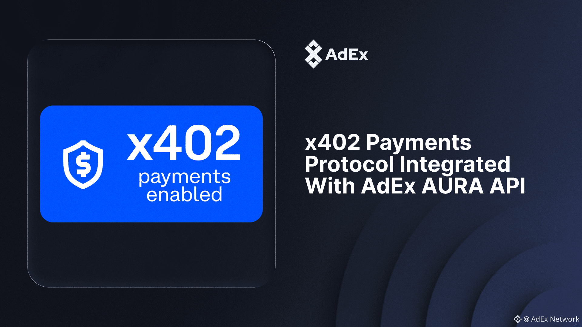 Latest #adex News, Opinions and Feed Today | Binance Square