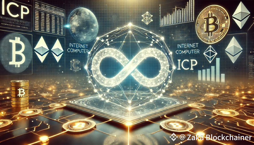 Icp Math $ICP ‘S Math Is Actually Insane Did the real math… and it | Zaka ...
