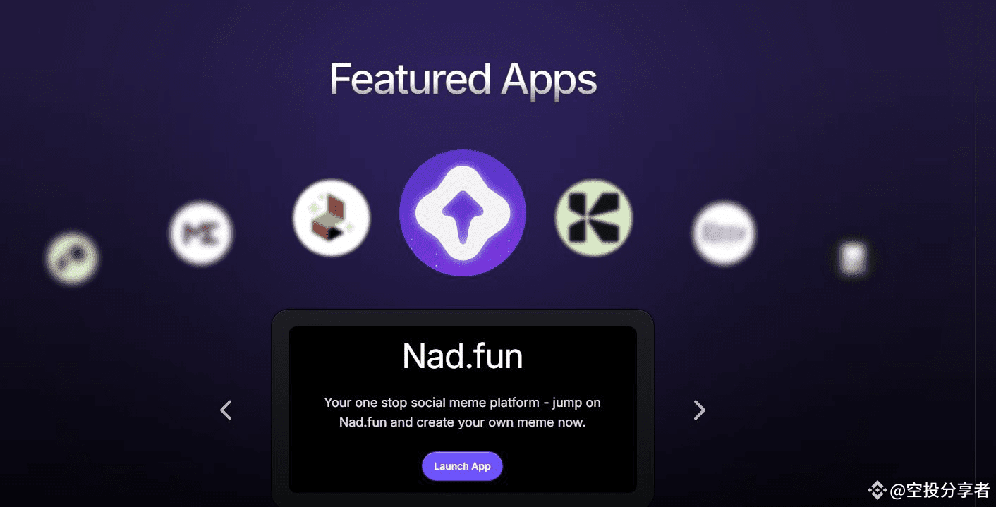 Monad测试网任务铸造教程！2分钟搞定！ | 空投分享者på Binance Square