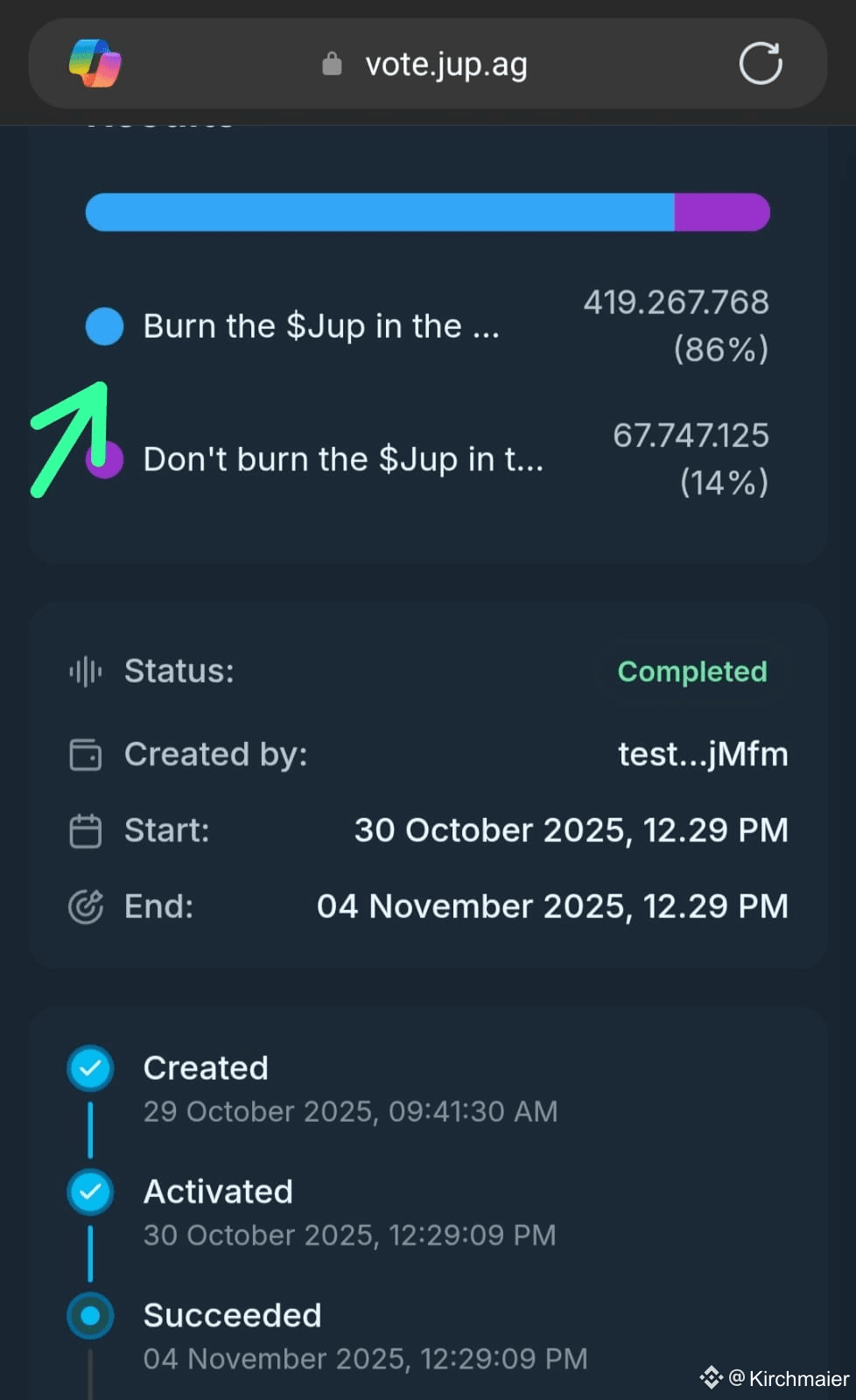 Solana proposes Alpenglow, the largest consensus upgrade in | Kirchmaier on  Binance Square