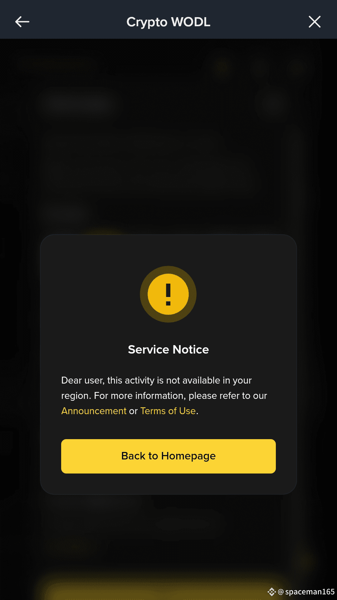 Crypto Derivatives Visual Screener date:4 june timeframe:24 | spaceman165  on Binance Square