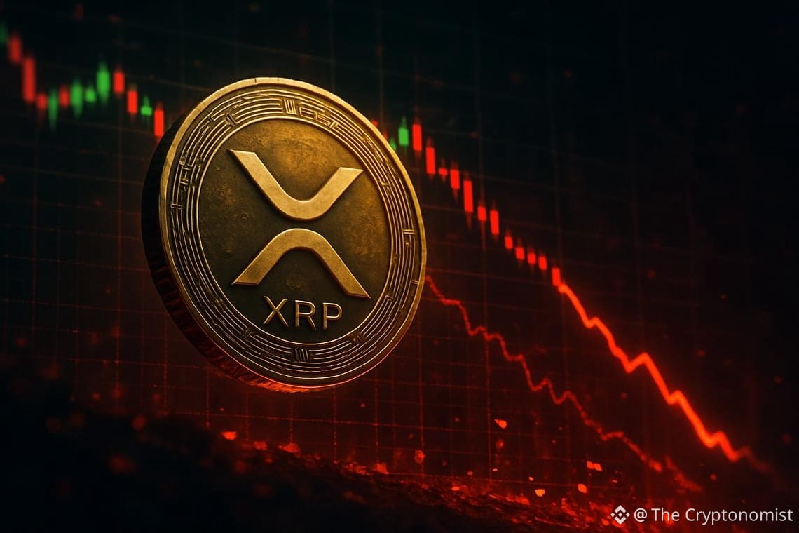 XRP crypto