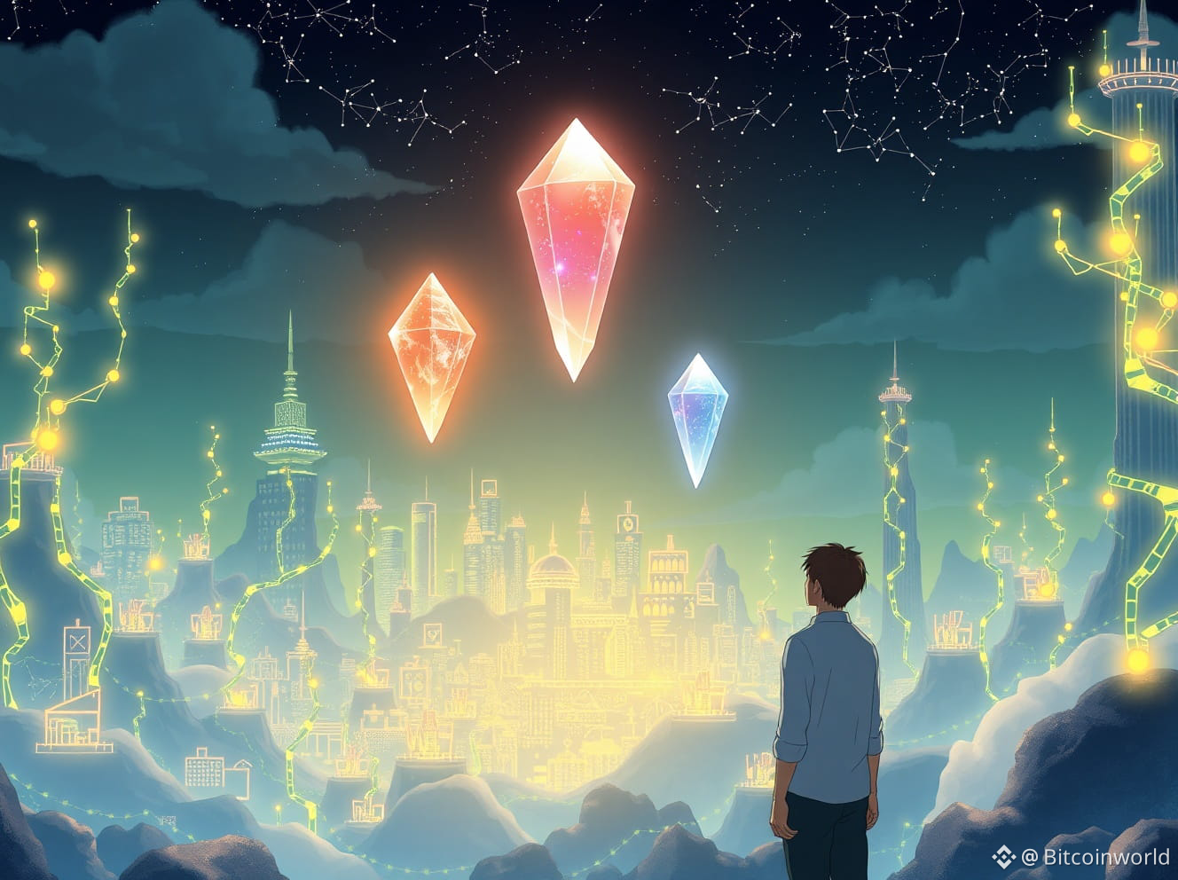 MNT IDO: Everything You Need to Know About Mr Mint | Bitcoinworld on  Binance Square