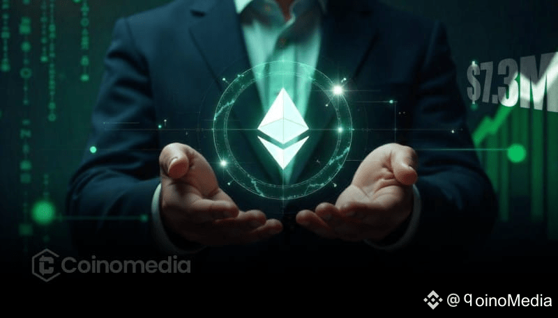 Ethereum Futures Surge as Traders Eye Fresh Positions