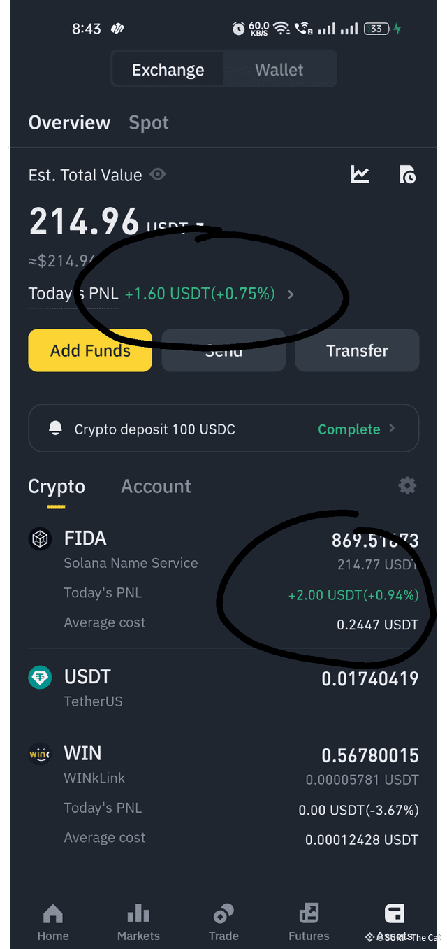 What is crypto investing vs. crypto trading? Crypto trading | SURI - The  Cat on Binance Square