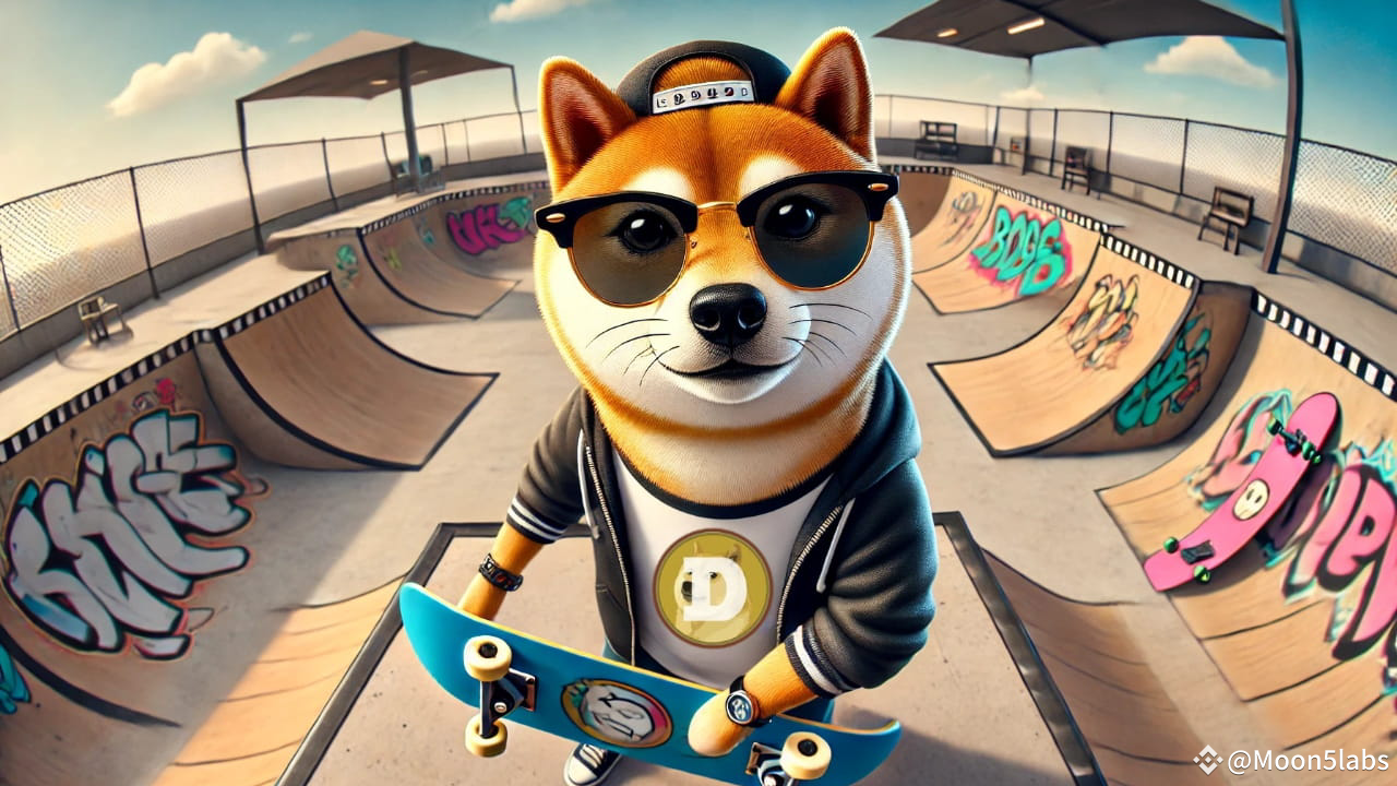 Analyst Predicts When Dogecoin Could Reach $20 | Moon5labs on Binance Square