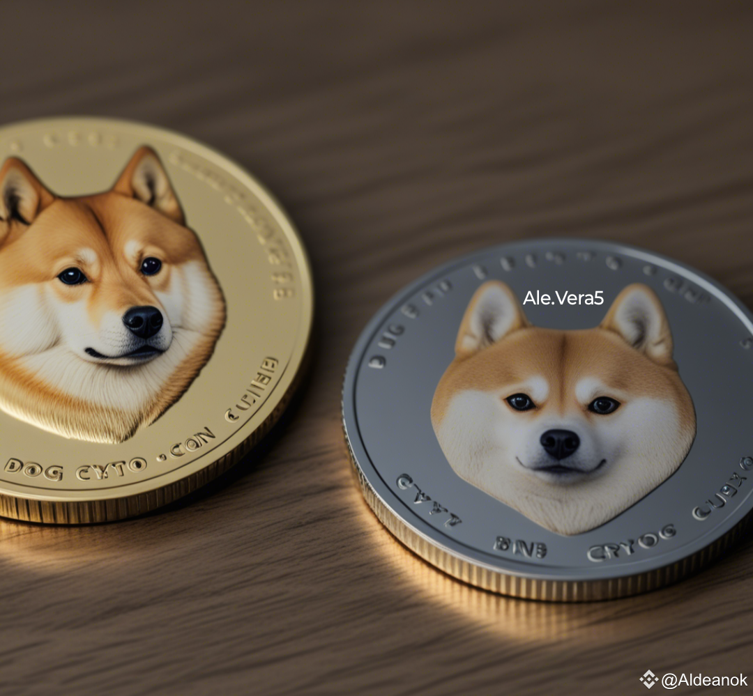 Guía para principiantes sobre Dogecoin: ¿Qué es y cómo funciona? | Alevera5  en Binance Square