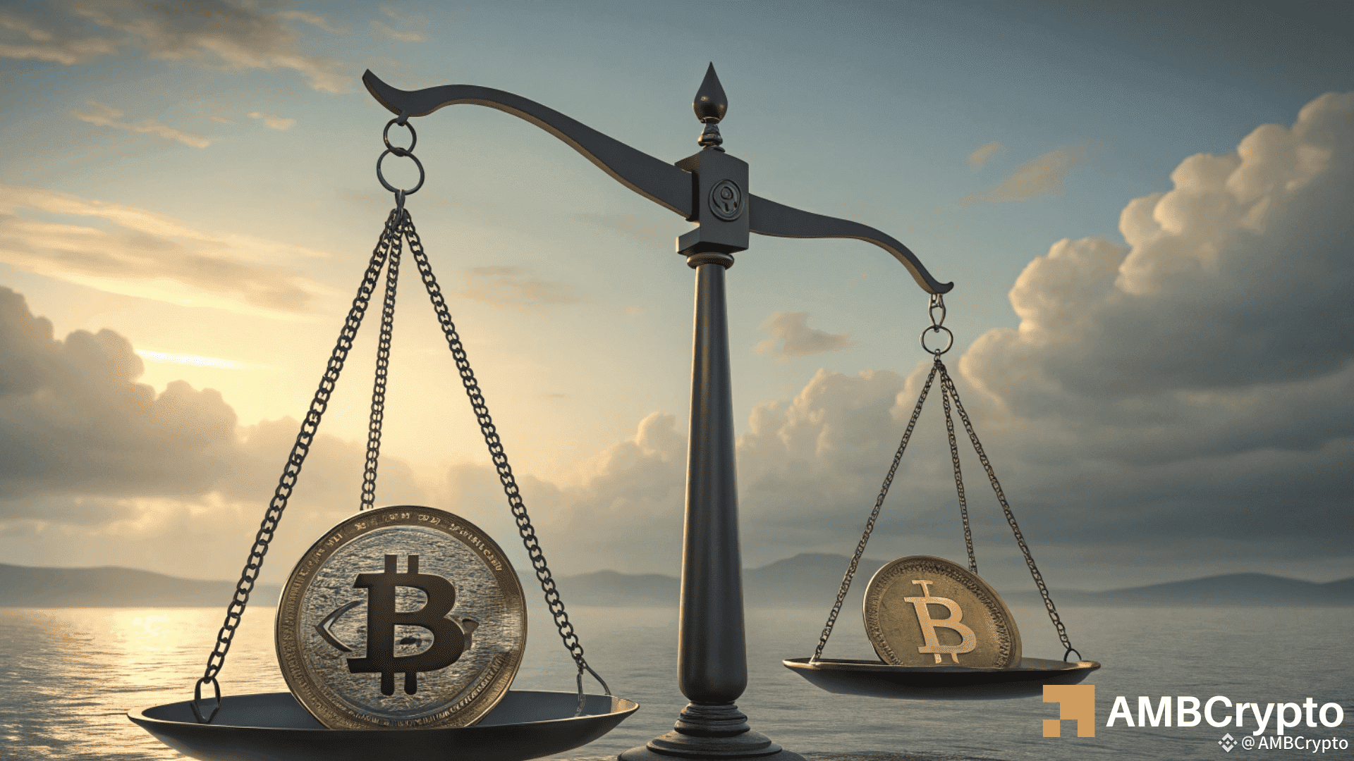 Bitcoin's uneasy calm: Is demand slowing, or is BTC taking a pause?