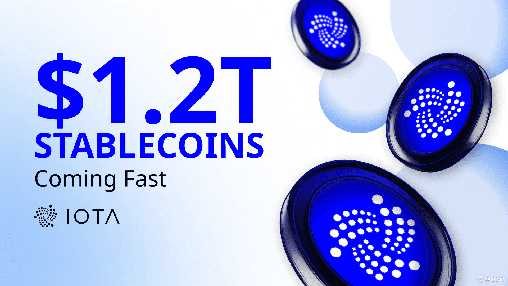 IOTA Price Today | IOTA to USD Live Price, Market Cap & Chart