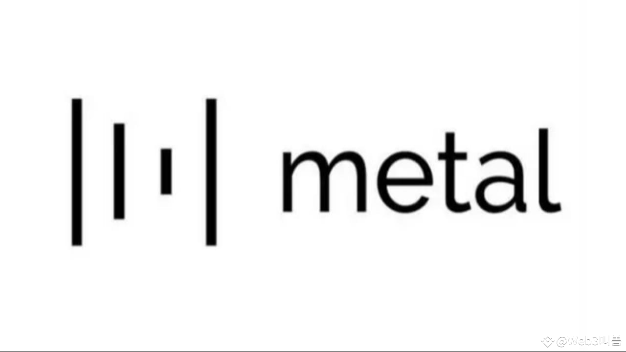 MTL是什么币种？ | Crypto 教父发布于币安广场