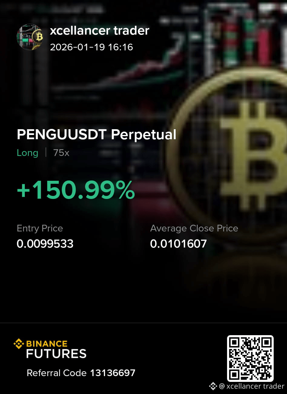 Latest #penguusdt News, Opinions and Feed Today | Binance Square