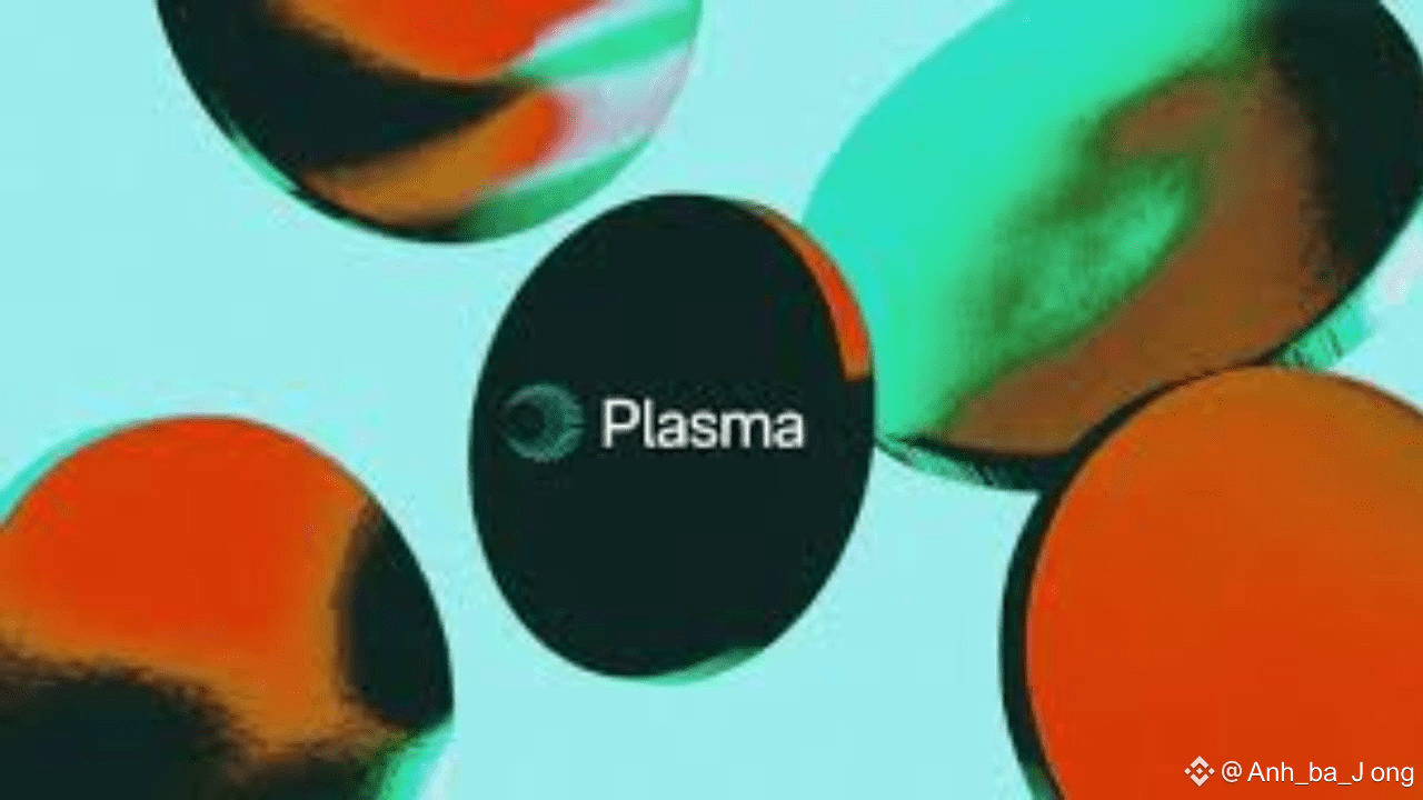 Plasma Causes a Sensation with $500 Million in ICO: Is the 