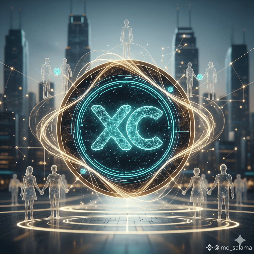 Últimas noticias, opiniones y publicaciones sobre #xec de hoy | Binance  Square