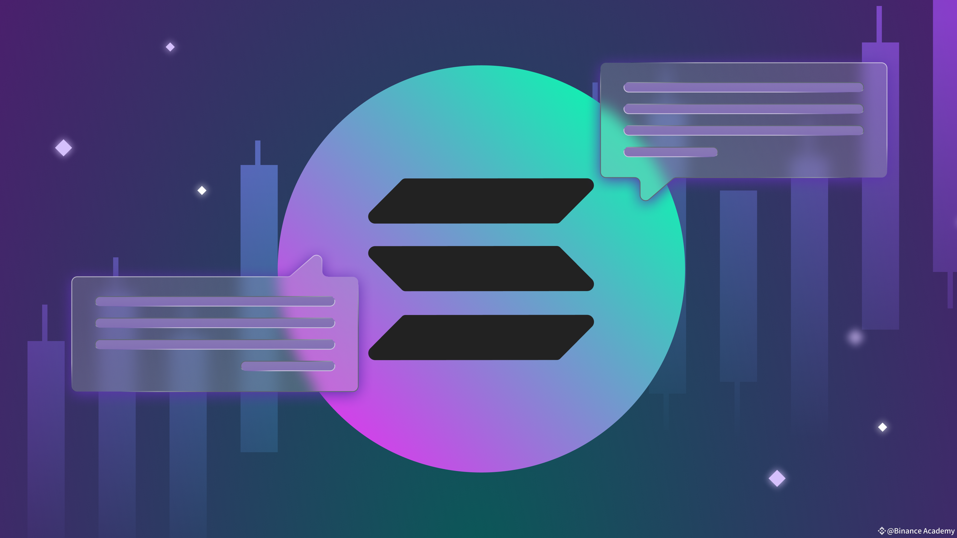 O Que SolScan E Como Utiliz lo Binance Academy No Binance Square