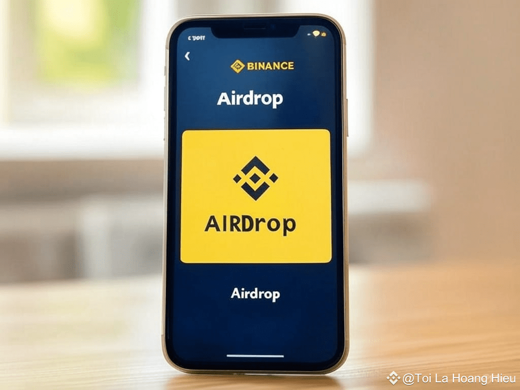 Hướng Dẫn Kiếm Tiền Từ Crypto Trên Binance | Hieu Square trên Binance Square