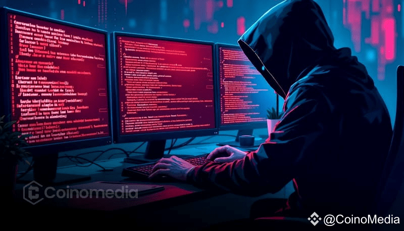Address Poisoning Scams Cost Crypto Users Over $1.2 Million in March ...