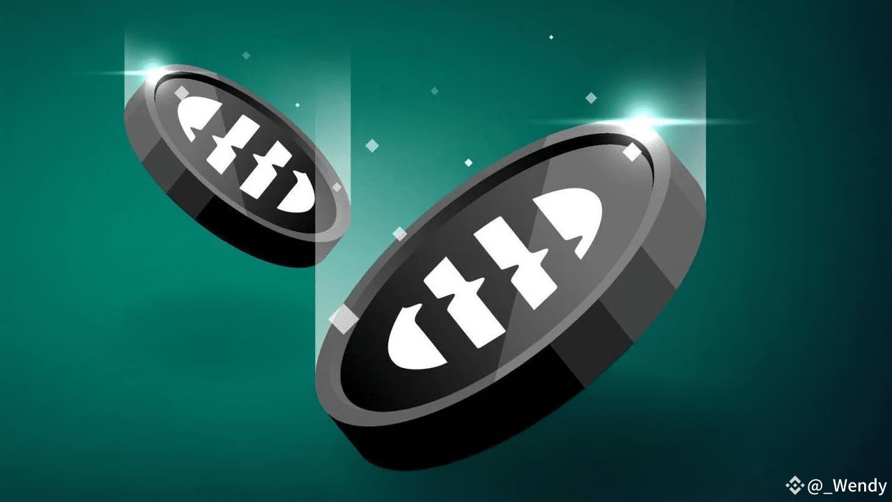 Aptos Adopts Chainlink Standard to Advance Web3 Development | Wendyy_ på  Binance Square