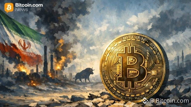 Bitcoin Outlook Tied to Oil, Fed Policy as Conflict Escalates