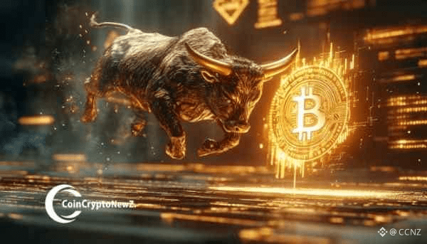 Powerful Bullish Shift: 5 Signals Banks Are Going On-Chain