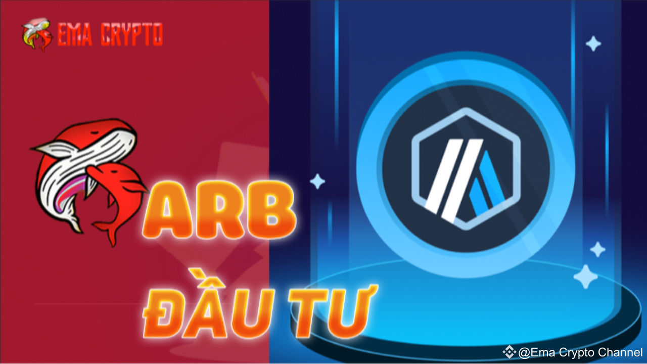 Arbitrum (ARB) Opens AI Agent Acceleration Funding Program | EMA CRYPTO ...