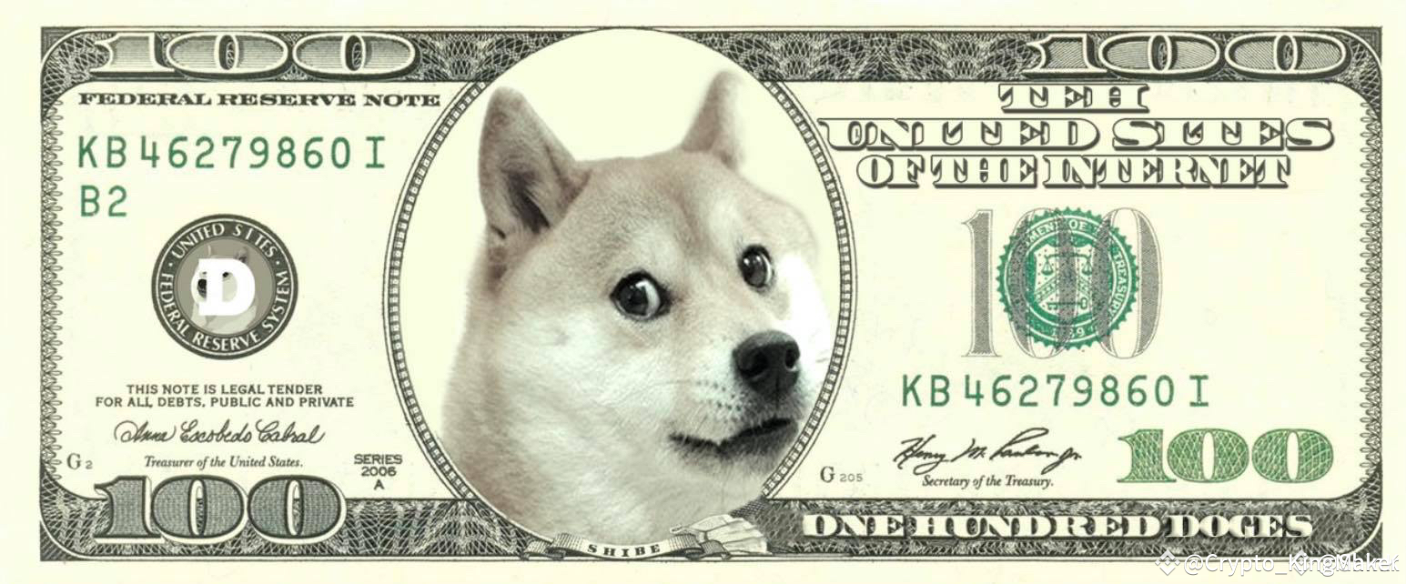 It’s night time for my doge friends, I advise you not to sho | Crypto ...