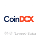 CoinDCX