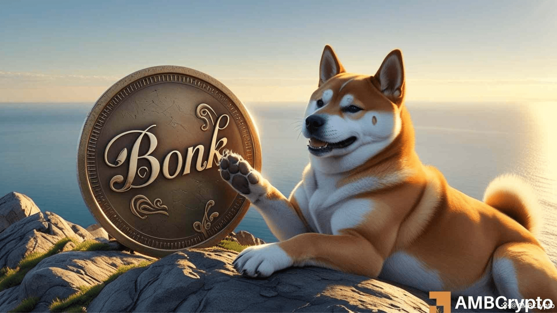 Burns, adoption, and how BONK's price might hit new price levels soon