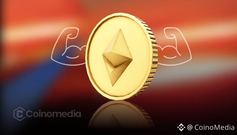 Ethereum Tops Crypto Net Flows with $102.4M Surge