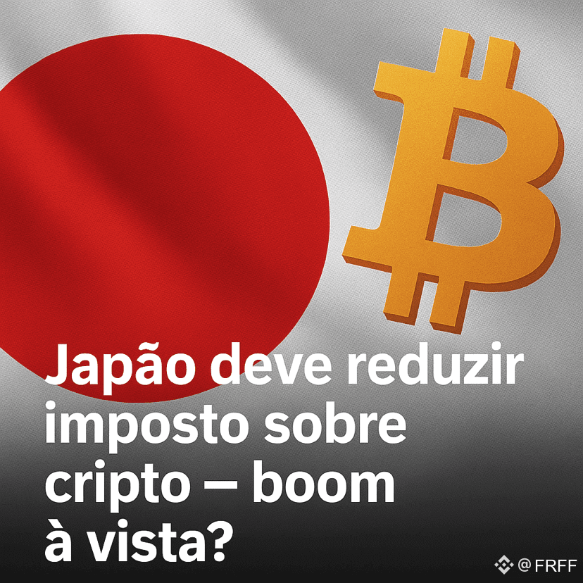 🔥 Japan may trigger a global crypto BOOM Japan is about to | FRFF on ...