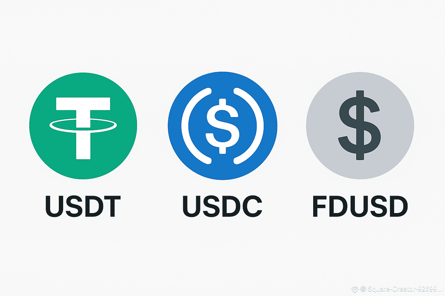 The Difference Between USDT USDC And FDUSD Which Is The Cherif21 the-difference-between-usdt-usdc-and-fdusd-which-is-the-cherif21