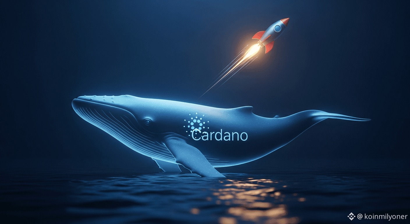 Previsão de preço de Cardano (ADA) 2026-2031: previsão anual e perspectiva  de mercado | Binance