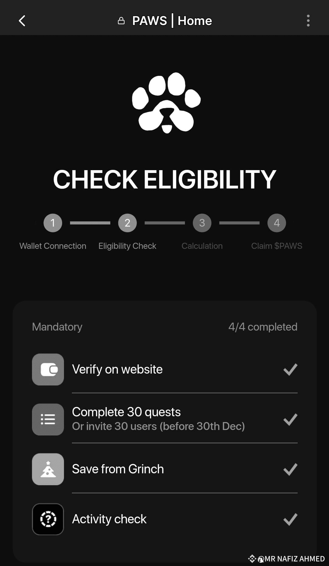 Latest #pawspriceprediction News, Opinions and Feed Today | Binance Square