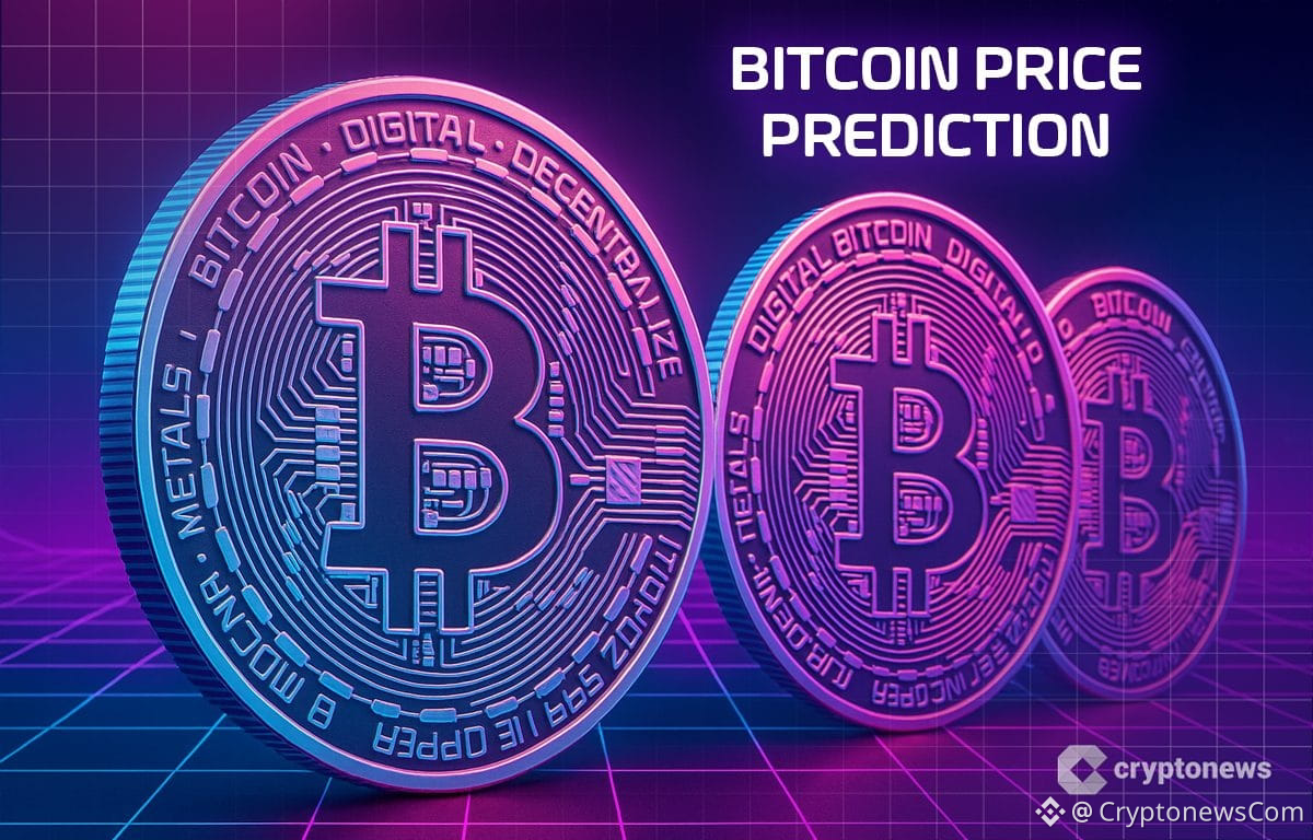 Bitcoin Price Prediction: Can the BTC Price Push Above $90,000 With the  Latest BoJ Rate Hikes? | CryptonewsCom on Binance Square
