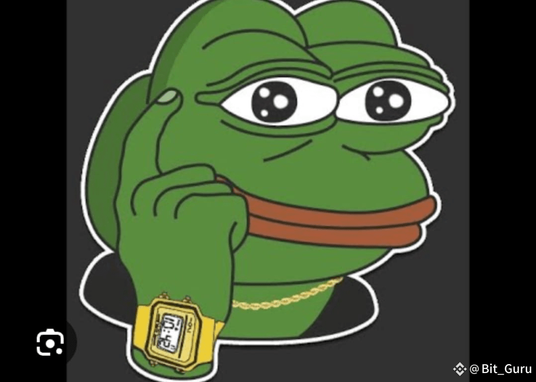 🚨 5 Hidden Risks You Must Know Before Investing in $PEPE | Bit_Guru on  Binance Square