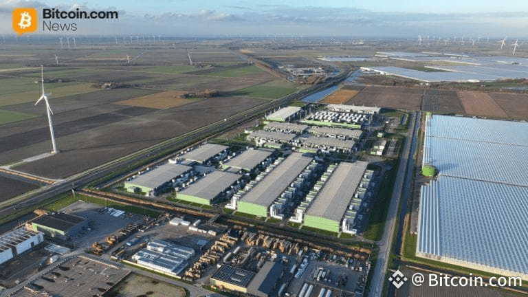 Bitfarms to Wind Down Bitcoin Mining Operations, Announces AI Pivot