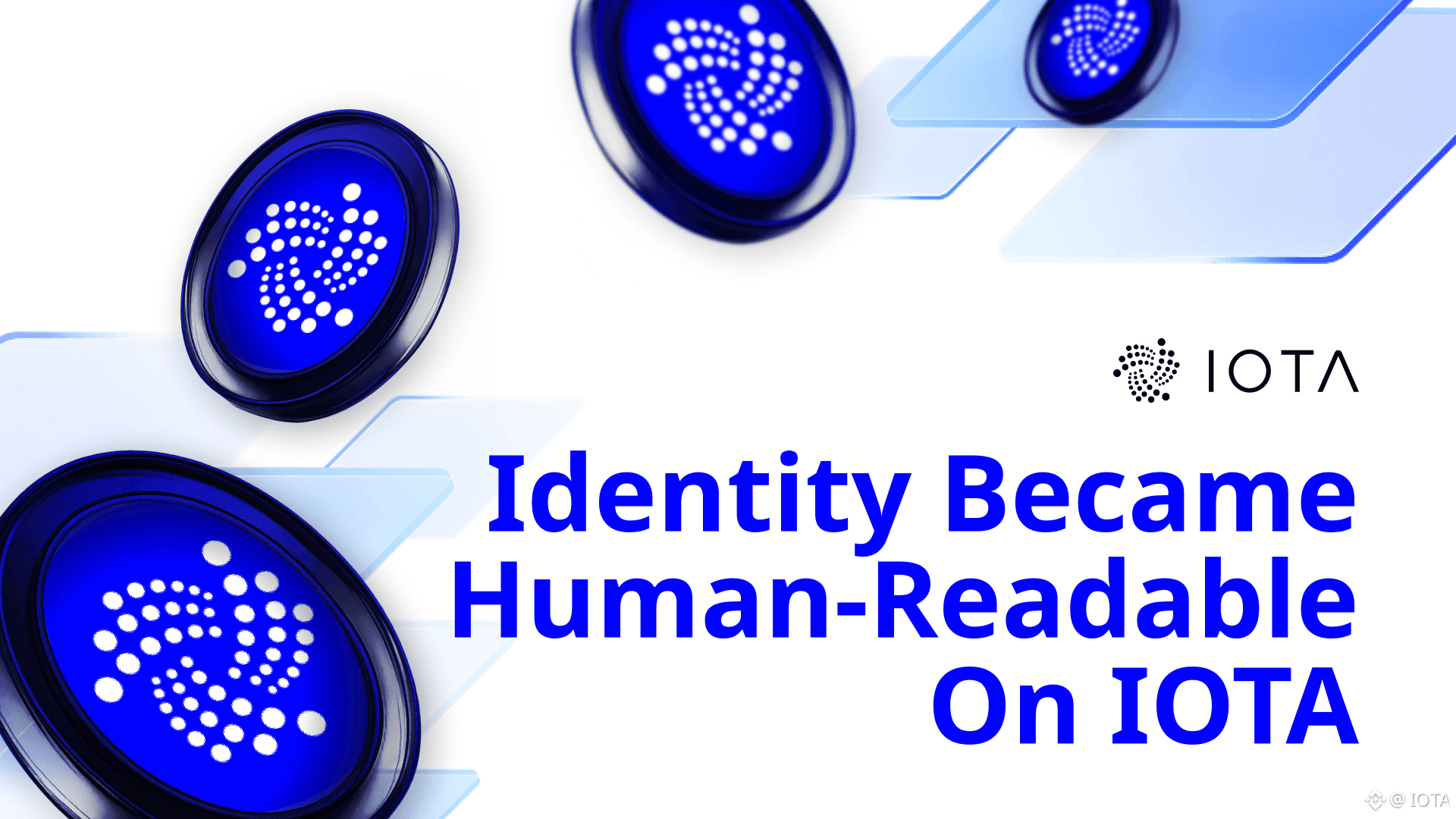 IOTA (IOTA) Price Prediction 2026-2031: Yearly Forecast & Market Outlook |  Binance