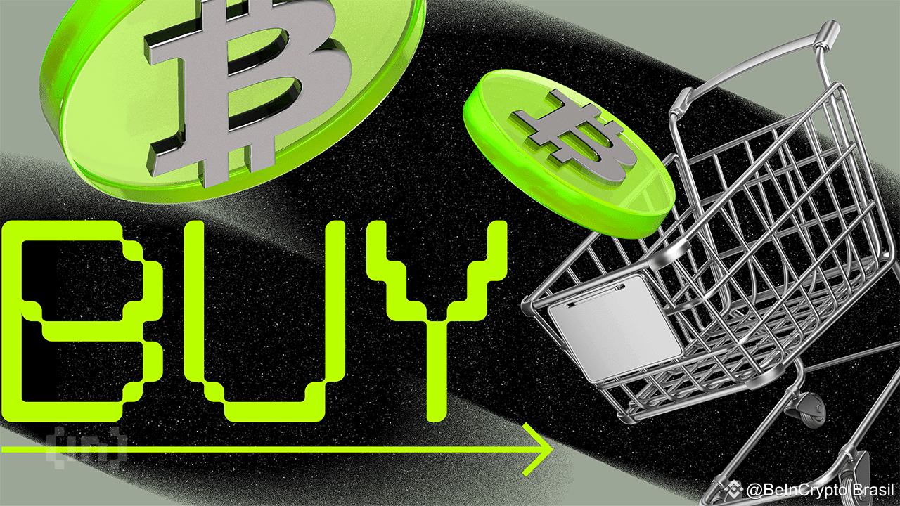 Rico lança fundo Bitcoin com investimento mínimo de R$ 100 | BeInCrypto  Brasil على Binance Square