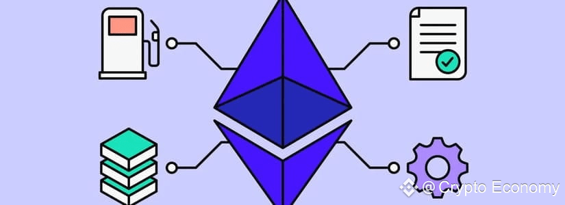 Ethereum post