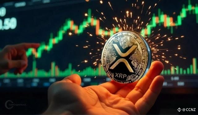 XRP Aims for $4 After Legal Win and Frankfurt ETF Anticipation