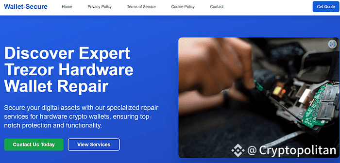 GreedyBear scam uses Firefox extensions to steal $1M in crypto: Koi Security