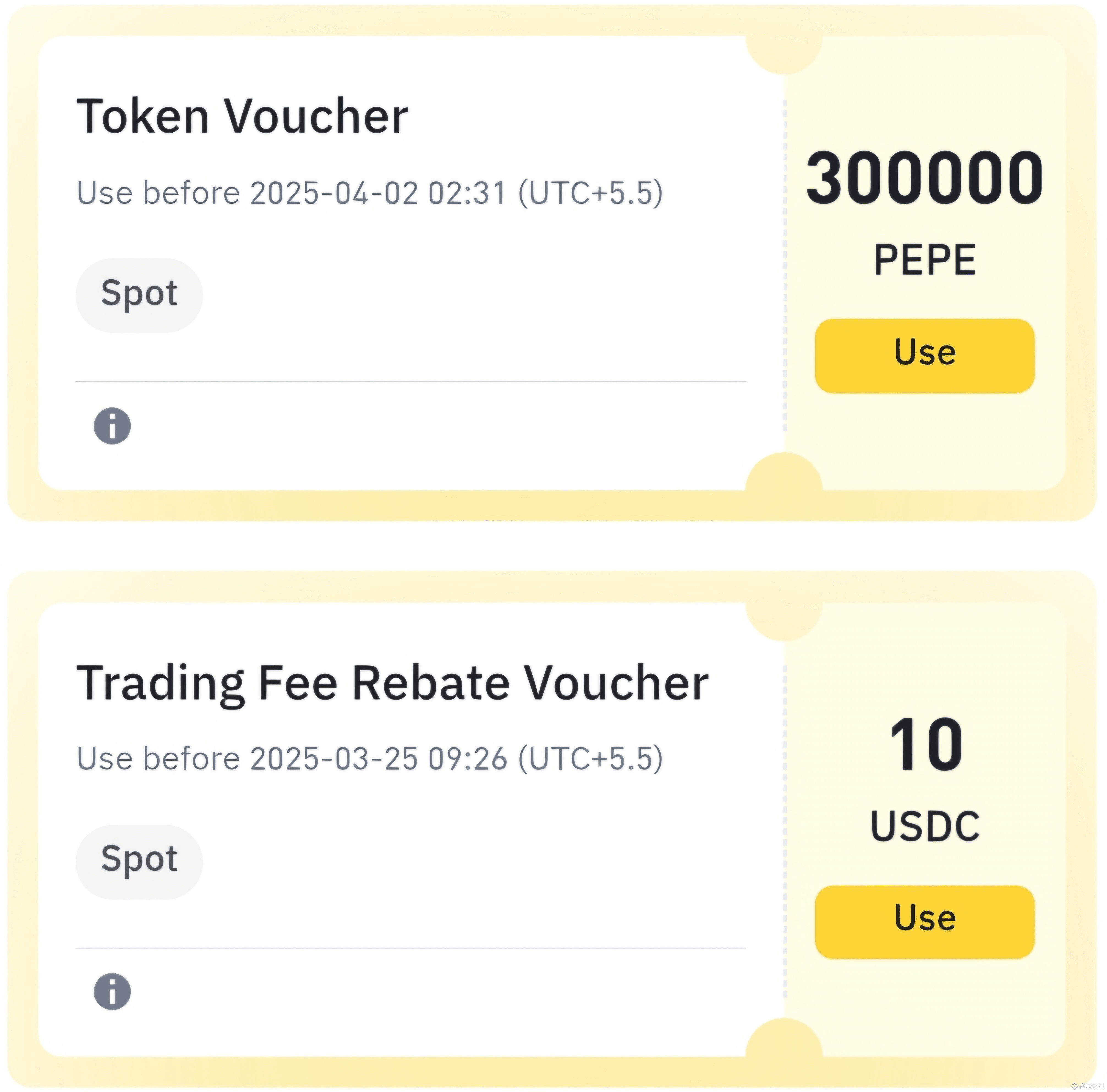 Latest #rebate News, Opinions and Feed Today | Binance Square