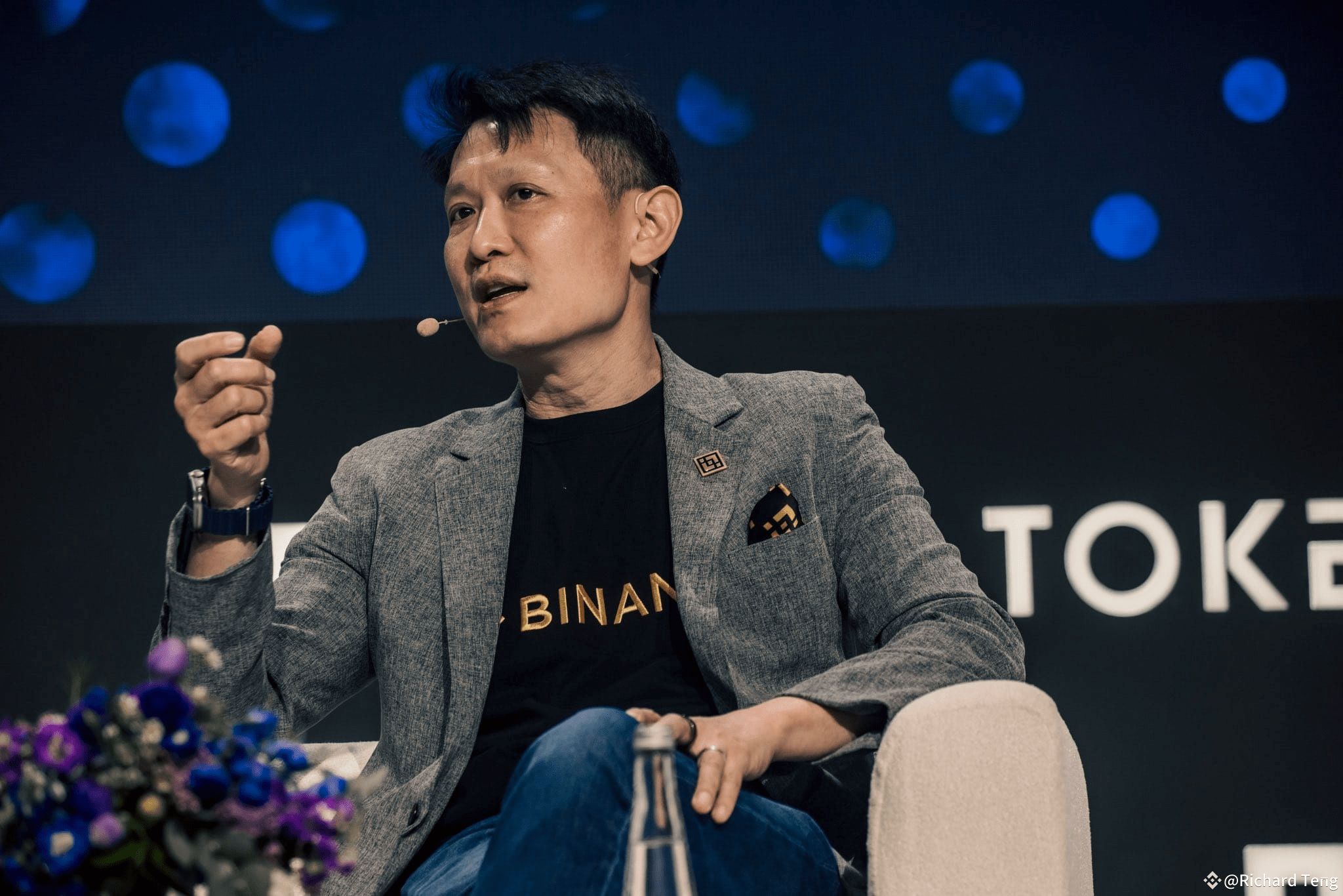 Binance Pledges Full Restitution After $6.3 Billion Crypto Heist