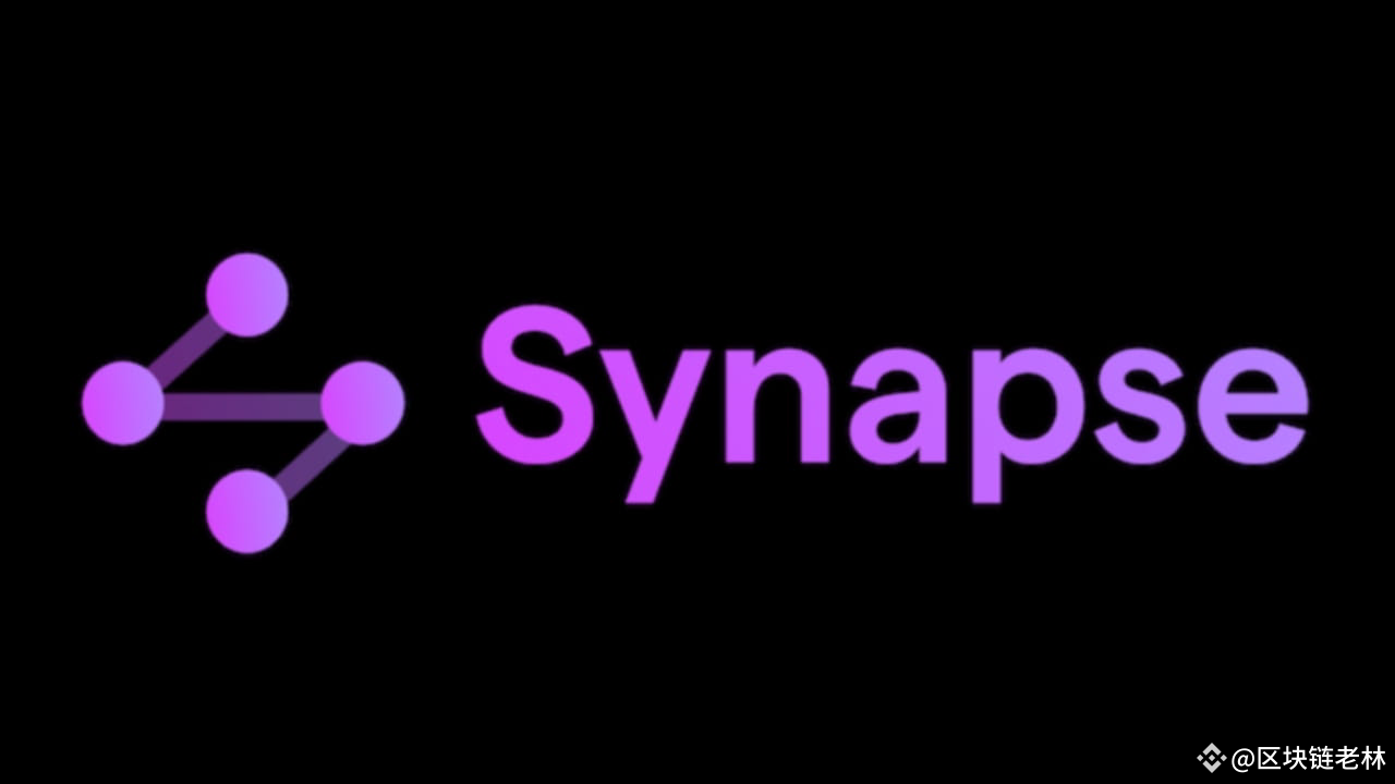 Synapse (SYN) 全面揭祕：未來潛力與投資機會一網打盡！ | 幣安廣場上的爱加密的老马