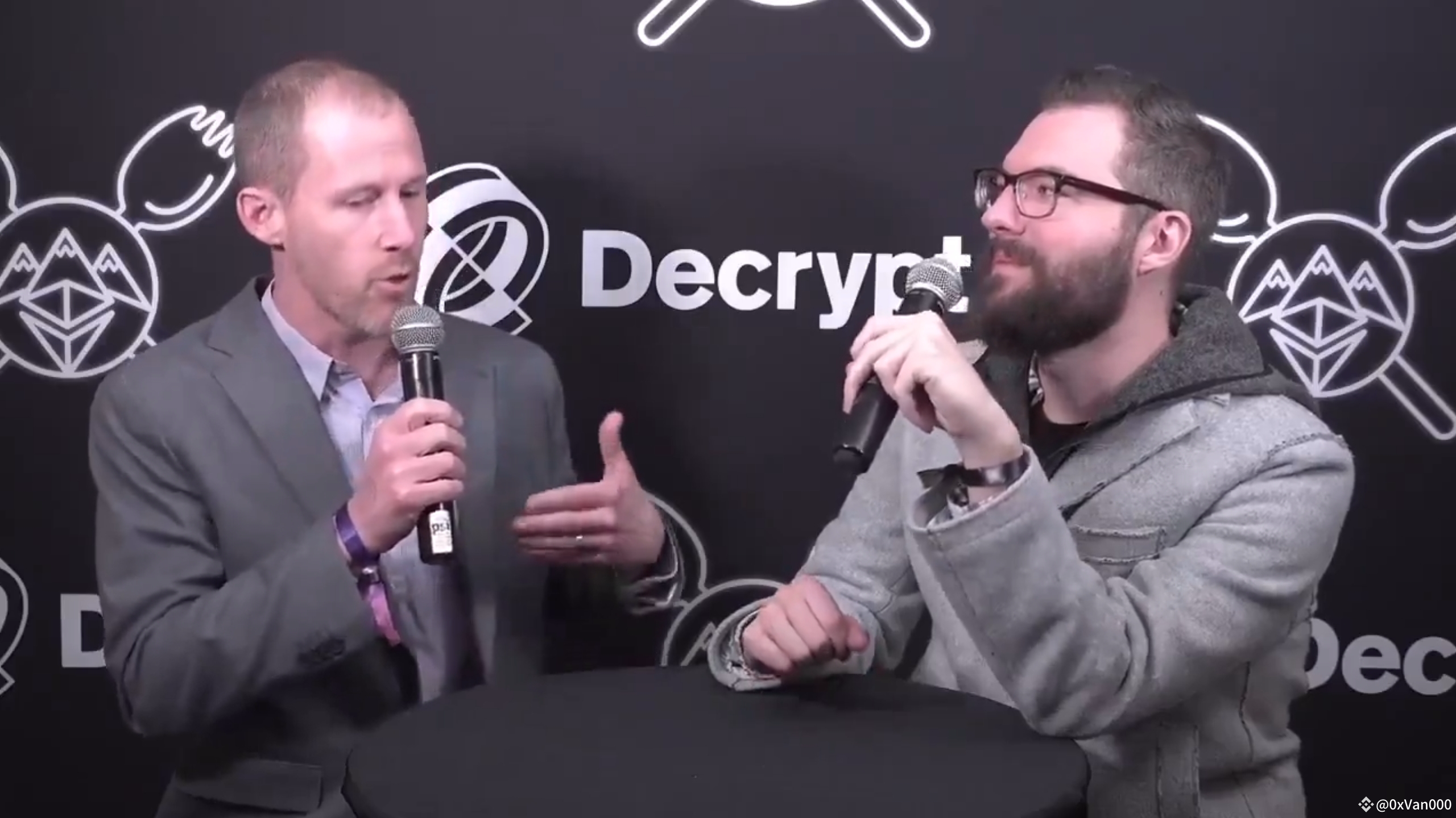 重磅消息！三千万人使用的小狐狸钱包宣布空投？快来了解一手讯息！ | Van社长发布于币安广场