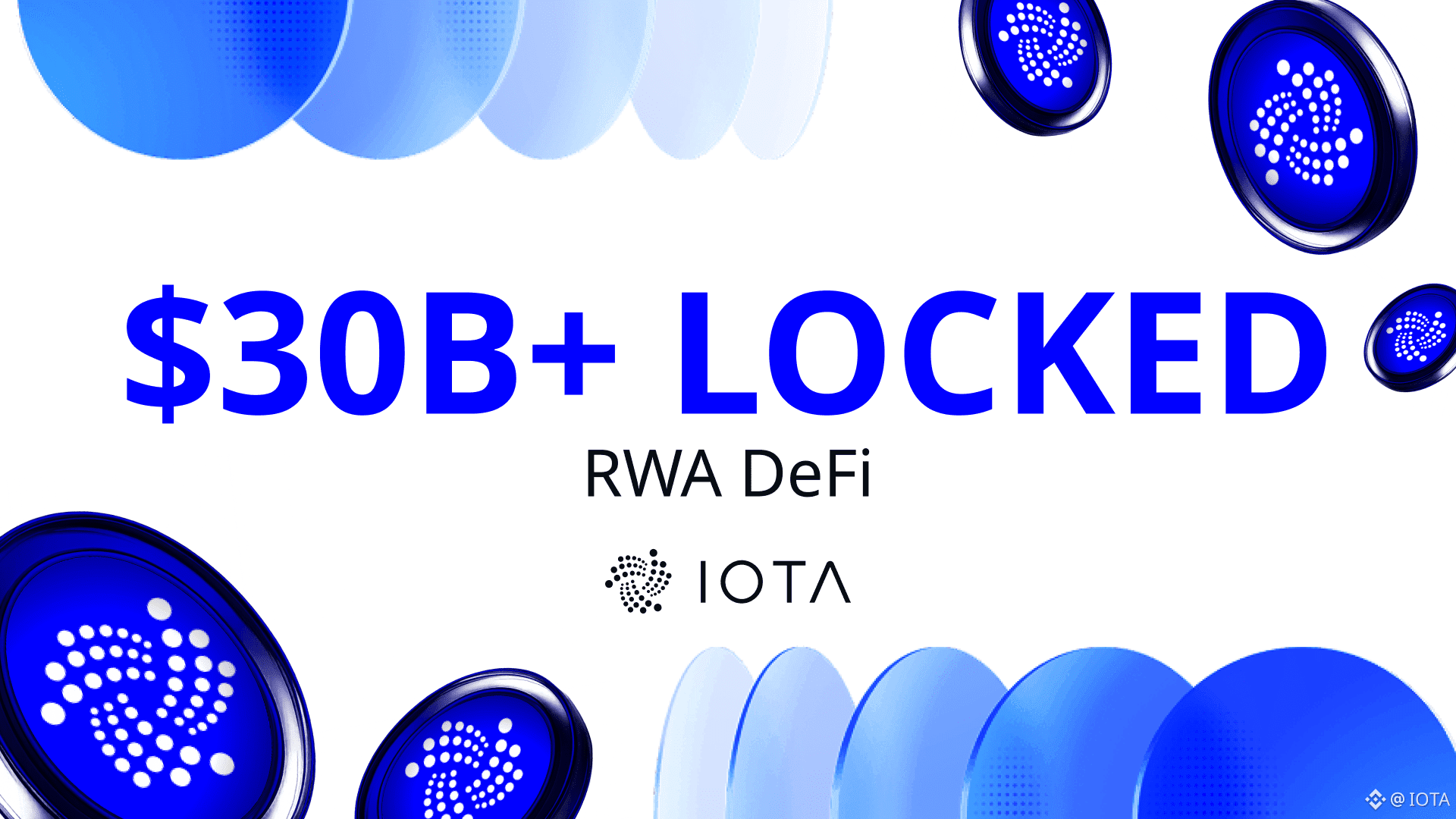 IOTA Price Today | IOTA to USD Live Price, Market Cap & Chart