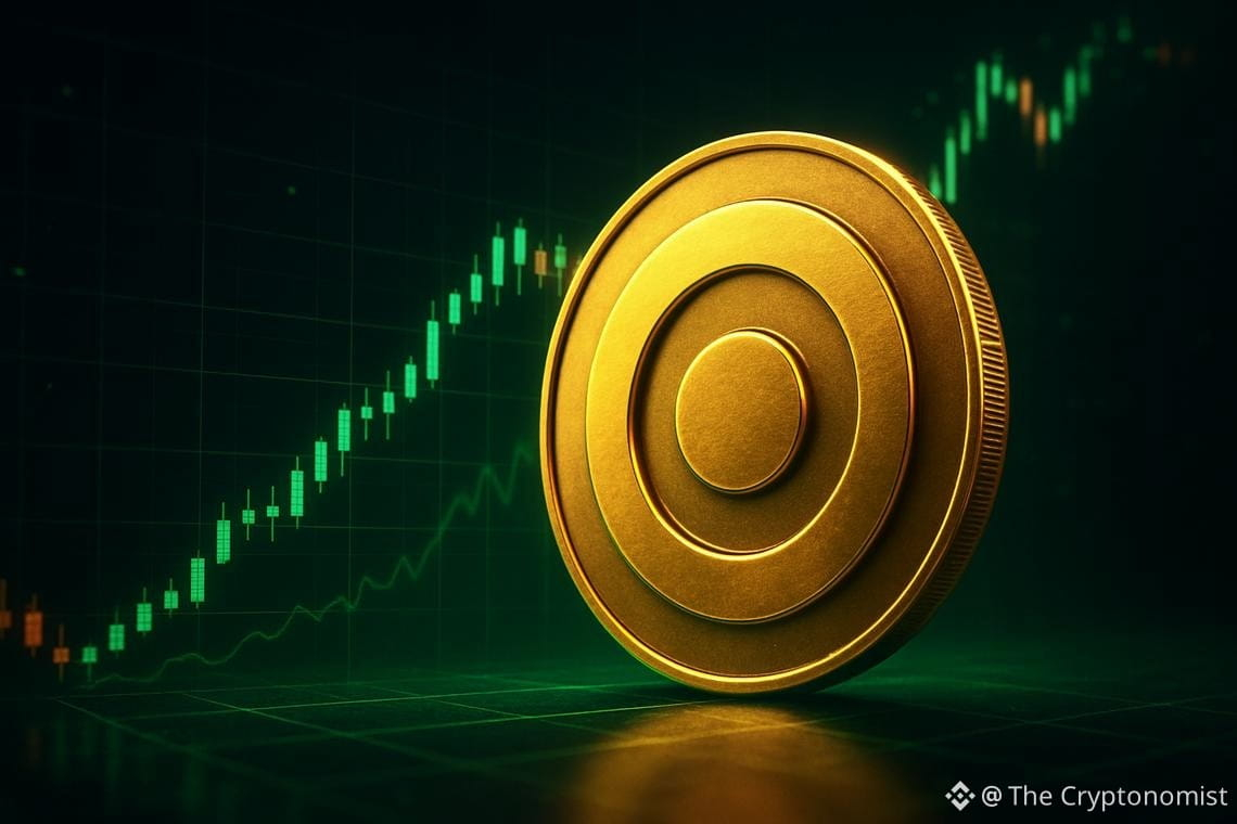 Target Corporation stock