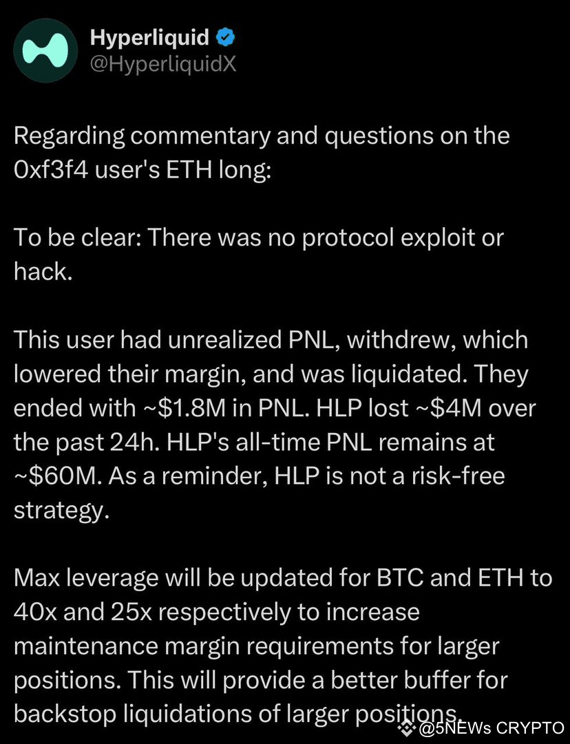 The community is buzzing due to a whale causing a stir on | 5 Phút Cypto _  Channel on Binance Square