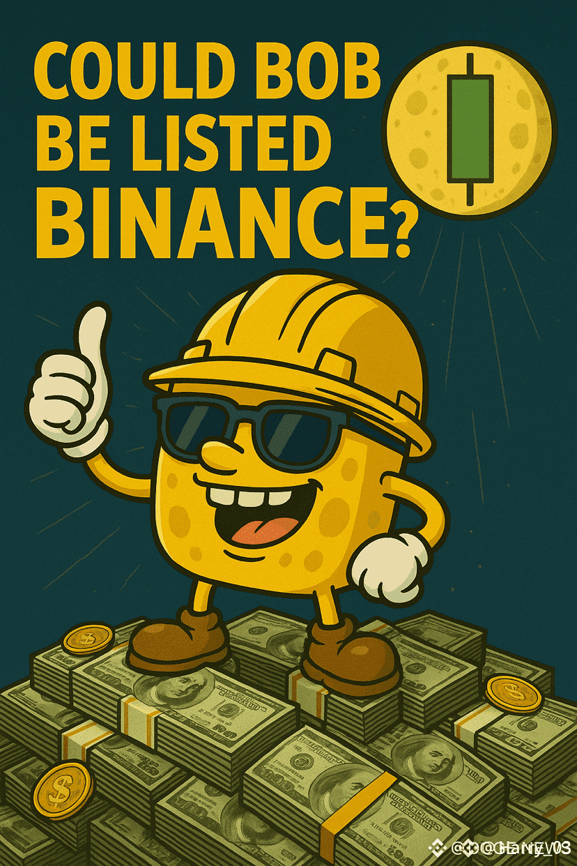 BOB (Bobo Coin) Overview Launch & History: BOB (Based | ALI HAMZA CRYPTO on  Binance Square