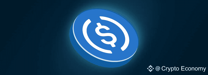 USDC Stablecoin